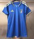 Italy Home Women  Fans 1:1 Quality Soccer Jersey  26-27（2026）