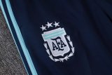 Argentina Training Tracksuit Blue (Kids And Man )  1:1  25-26