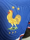 France Home Special Edition Player 1:1 Quality Soccer Jersey 26-27 (2026)