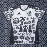 Mexico Special Edition Fans  1:1 Quality Soccer Jersey  25-26