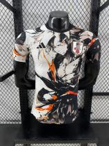 Japan Special Edition  player 1:1 Quality Soccer Jersey  25-26