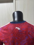 Costa Rica  Home Player 1:1 Quality Soccer Jersey  26-27 (2026)