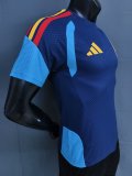 Spain Training Special Edition With Pants Sets Player 1:1 Quality Soccer Jersey 26-27（2026）