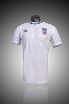 Retro England home 2000 1:1 Quality Soccer Jersey
