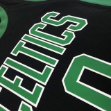 Boston Celtics Black #0 TATUN  1:1 Quality NBA Jerseys  2021