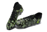 NIKE PHANTOM LUNA ELITE FG 39---45 耐克高帮防水全针织月煞FG足球鞋