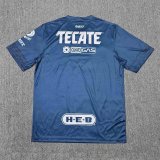 Monterrey Training Fans 1:1 Quality Soccer Jersey 25-26