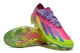 Adidas x23crazyfast.1 FG39-45 阿迪达斯X系列针织防水FG足球鞋