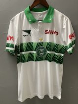 Retro Coritiba Home Fans 1996