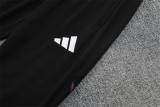 Manchester United Training Tracksuit Purple (Kids And Man )  1:1  25-26