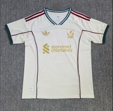 Liverpool  Special Edition Fans 1:1 Quality Soccer Jersey 26-27