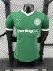 Palmeiras home  player 1:1 Quality Soccer Jersey   25-26