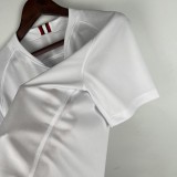 Retro PSG Paris away 1:1 Quality Soccer Jersey  2018-2019