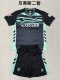 Real Betis Third Away Fans  (Kids and Man)  1:1 Quality Soccer Jersey  25-26