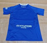 Real Oviedo home fans 1:1 Quality Soccer Jersey   24-25