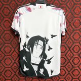 Japan Special Edition  Fans 1:1 Quality Soccer Jersey 24-25