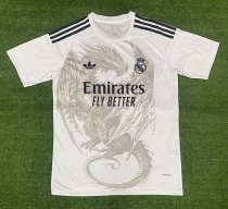 Real Madrid  Special Edition Fans 1:1 Quality Soccer Jersey    24-25