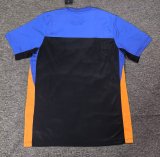 Inter Milan Third Away Fans  1:1 Quality Soccer Jersey   26-27
