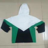 Betis  Windbreaker  White 1:1 25-26