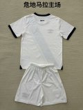 Guatemala home   fans kits  1:1 Quality Soccer Jersey   25-26 (kids and man )