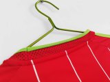 Retro Welsh home 1:1 Quality Soccer Jersey  2015-2016