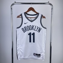 Brooklyn Nets White  #11 IRVING 1:1 Quality NBA  Season Jerseys 2023