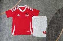 Independiente  home   Kids  25-26