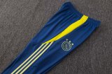 Ajax hoodie Jacket  Tracksuit   1:1 Quality Soccer Jersey   25-26