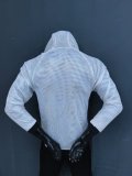 England Windbreaker White 1:1 Quality Soccer Jersey  26-27 （2026）