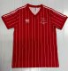 Retro Aberdeen Home Fans 1:1 Quality Soccer Jersey  1982-1983