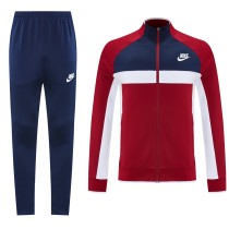Nike  Jacket Red Kits   1:1   25-26