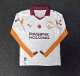 Galatasaray Away Long Sleeve Fans  1:1 Quality Soccer Jersey  25-26