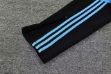 Adidas Clover Black  Jacket  Tracksuit  1:1  25-26