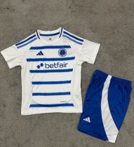 Cruzeiro Away  Kids  25-26