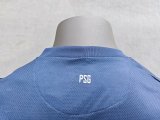 Retro Paris Home 1:1 Quality Soccer Jersey  2012-2013