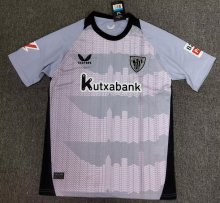 Athletic Bilbao third Away Fans  1:1 Quality Soccer Jersey   24-25