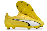 Puma Ultra Ultimate FG39-45 彪马世界杯全针织防水FG足球鞋
