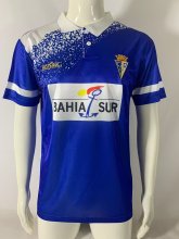 Retro Fernandez Away blue 1993-1994