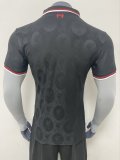 Liverpool  Third  Away  Special Edition  Player  1:1 Quality Soccer Jersey   25-26