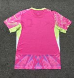 Portugal  Special Edition Fans Pink 1:1 Quality Soccer Jersey  26-27  (2026)