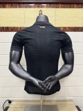 Barcelona  Special Edition Player  Black 1:1 Quality Soccer Jersey 26-27