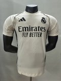 Real Madrid Special Edition  Player  1:1 Quality Soccer Jersey   25-26