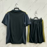 Ajax  away  Kits Suit   Fans 1:1 Quality Soccer Jersey  22-23