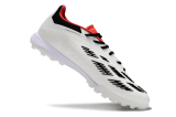 adidds falcon PREDATOR ELITE High end TF broken nail  Football Shoes Size 36-45