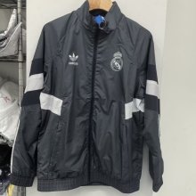 Real Madrid Windbreaker 24-25