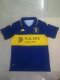 Boca Juniors 120 year  anniversary edition  Fans 1:1 Quality Soccer Jersey