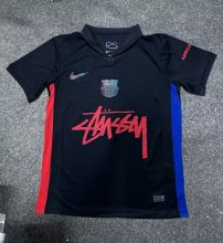 Barcelona  Special Edition  Away Fans  1:1 Quality Soccer Jersey 24-25