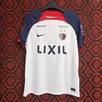 Kashima Antlers away Fans 1:1 Quality Soccer Jersey  24-25