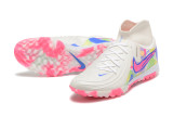 Nike Phantom GX II Luna EliteTF39-45 耐克月煞高帮全针织碎钉