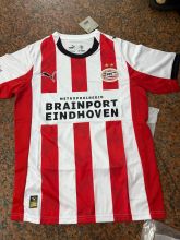 PSV Eindhoven  Home Fans 1:1 Quality Soccer Jersey  25-26